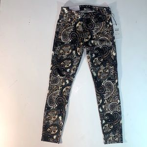 7 FOR ALL MANKIND SIZE 27-